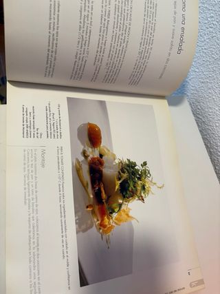 Cocina con lógica Jordi Cruz