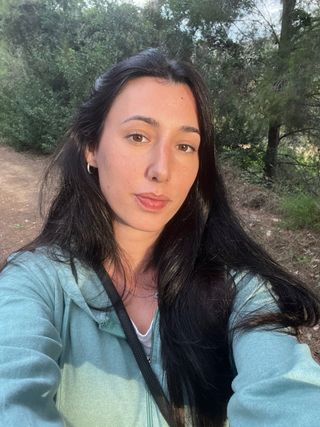 Personal de limpieza!