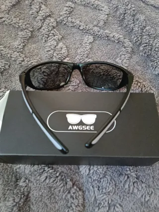 Gafas Unisex Protección UV 400