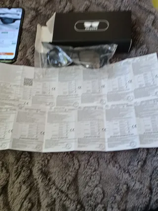 Gafas Unisex Protección UV 400