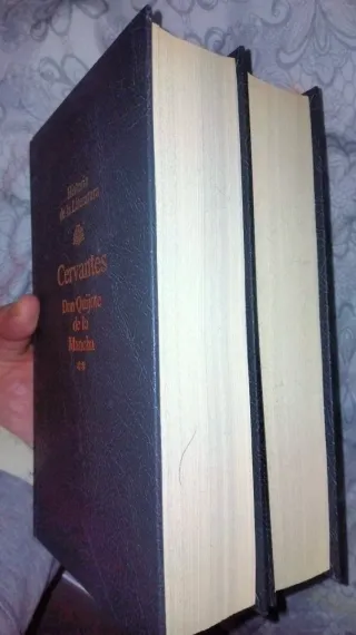 Libros Clásicos, Quijote, Trajedias Shakespeare