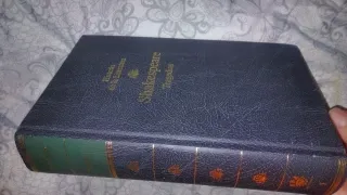 Libros Clásicos, Quijote, Trajedias Shakespeare