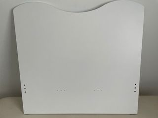 Cabecero Cama 90 Blanco