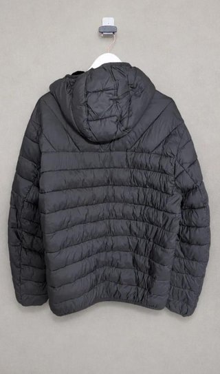 Chaqueta Napapijri Gris (Como nueva)