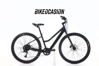 Promo · Cannondale Treadwell Neo 2 (urbana) t.S Reacondicionada