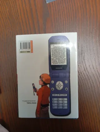 Mirai Nikki 1 (Spanish Edition)