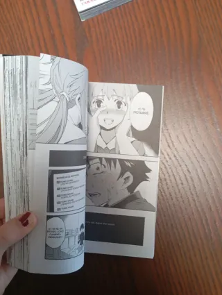 Mirai Nikki 1 (Spanish Edition)