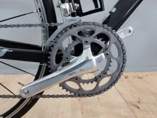 Bicicleta Giant Defy Advanced 2 Carretera