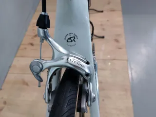 Bicicleta Giant Defy Advanced 2 Carretera