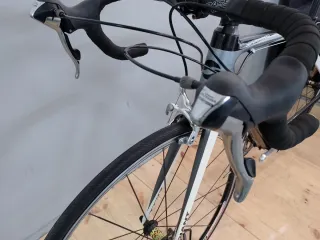 Bicicleta Giant Defy Advanced 2 Carretera