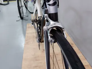 Bicicleta Giant Defy Advanced 2 Carretera