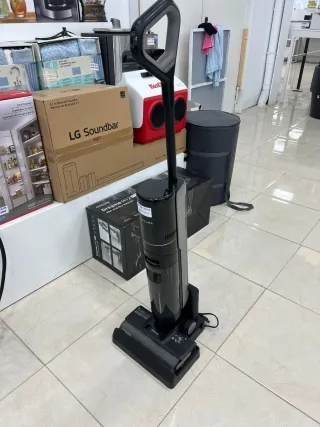 Aspiradora y fregadora Dreame H12 Pro