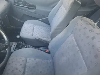 SEAT Ibiza 2001