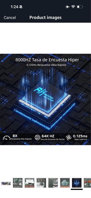 RK ROYAL KLUDGE C98 ES Mechanical Gaming Keyboard,