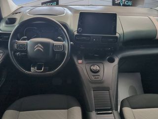 Berlingo - DESDE 309€ ¡SIN PAGAR ENTRADA!