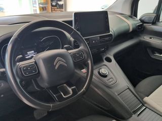 Berlingo - DESDE 309€ ¡SIN PAGAR ENTRADA!