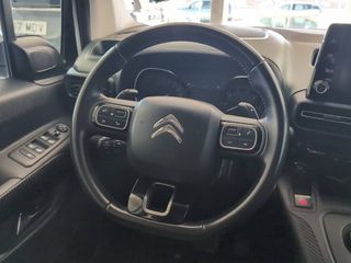 Berlingo - DESDE 309€ ¡SIN PAGAR ENTRADA!