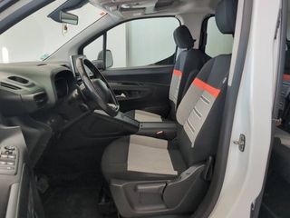 Berlingo - DESDE 309€ ¡SIN PAGAR ENTRADA!