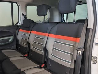 Berlingo - DESDE 309€ ¡SIN PAGAR ENTRADA!