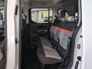 Berlingo - DESDE 309€ ¡SIN PAGAR ENTRADA!