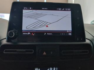 Berlingo - DESDE 309€ ¡SIN PAGAR ENTRADA!