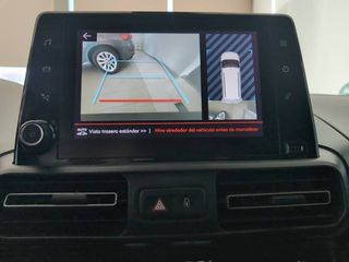 Berlingo - DESDE 309€ ¡SIN PAGAR ENTRADA!