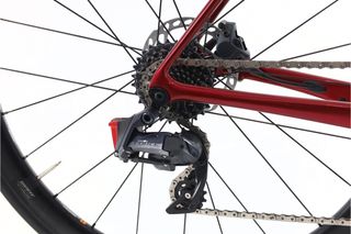 Promo · Giant TCR Advanced SL AXS 12V (carretera) t.54 Reacondicionada