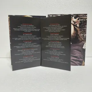 Juego de Tronos DVD - Temporada 1