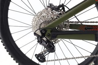 Lapierre eZesty AM 9.2 XT (ebike) t.M Reacondicionada