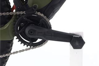 Lapierre eZesty AM 9.2 XT (ebike) t.M Reacondicionada