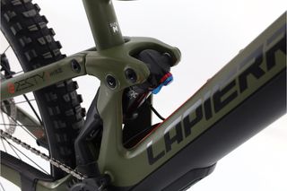 Lapierre eZesty AM 9.2 XT (ebike) t.M Reacondicionada