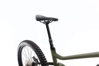 Lapierre eZesty AM 9.2 XT (ebike) t.M Reacondicionada