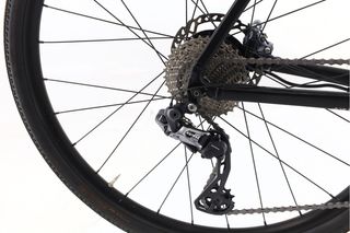 Promo · Trek Domane E+ AL5 Di2 11V (carretera) t.58 Reacondicionada