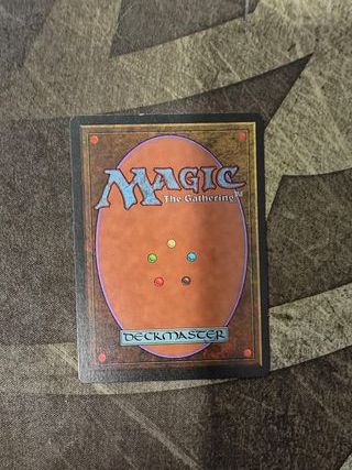 Carta magic MTG: Fellwar Stone / Piedra de Fellwar