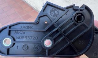 156038055 Tirador apertura capo Alfa Romeo