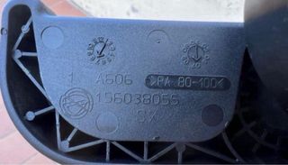 156038055 Tirador apertura capo Alfa Romeo