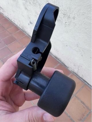 156038055 Tirador apertura capo Alfa Romeo