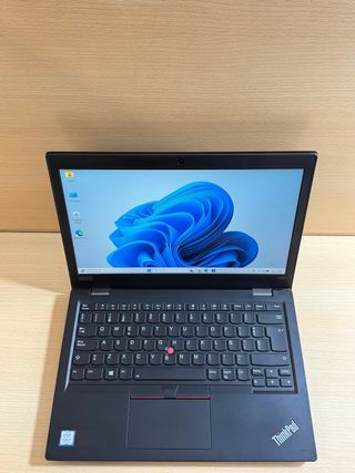 Lenovo ThinkPad L390 i7-8th / 8Gb / 256Gb