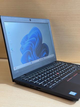 Lenovo ThinkPad L390 i7-8th / 8Gb / 256Gb