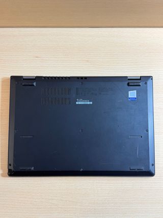 Lenovo ThinkPad L390 i7-8th / 8Gb / 256Gb