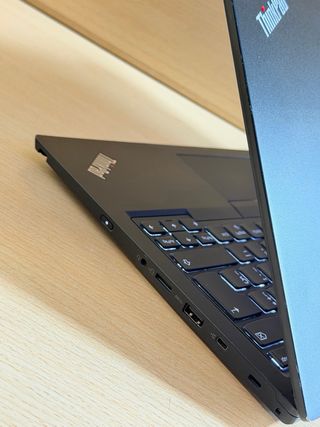 Lenovo ThinkPad L390 i7-8th / 8Gb / 256Gb