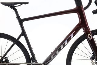 Scott Addict 30 (carretera) t.62 Reacondicionada