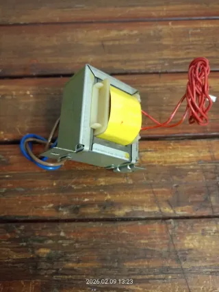 Trasformatore BILLION 3140 118 33150(1)