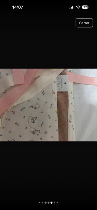 Juego sábanas y funda nórdica Uzturre