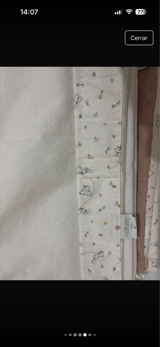 Juego sábanas y funda nórdica Uzturre