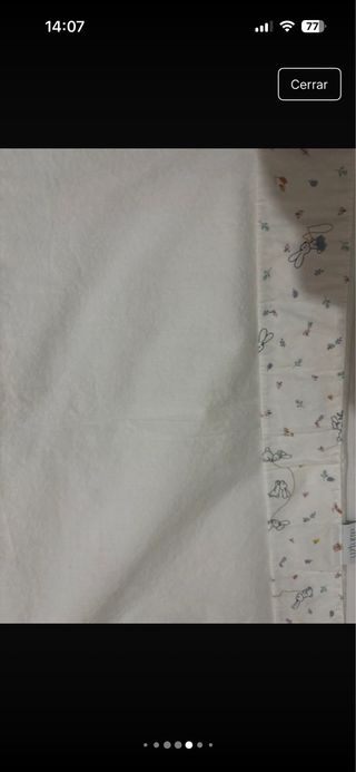 Juego sábanas y funda nórdica Uzturre