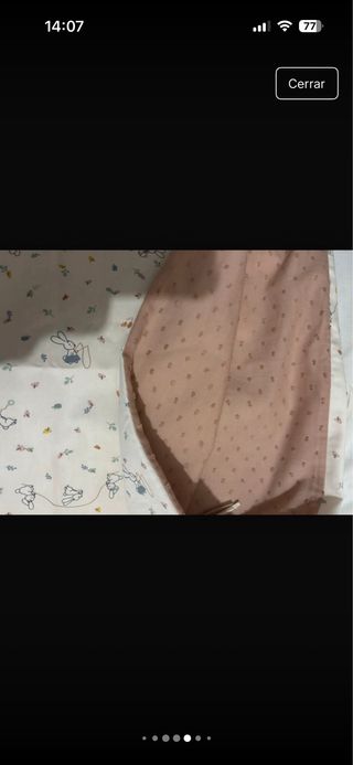 Juego sábanas y funda nórdica Uzturre