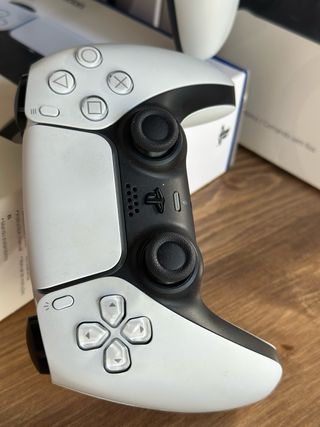 3 Mandos DualSense PS5 Sony Nuevos 50 eur unidad