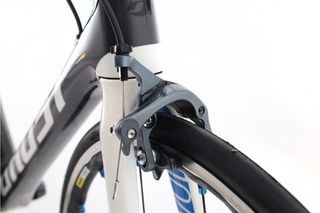 Promo · Ghost Nivolet (carretera) t.52 Reacondicionada