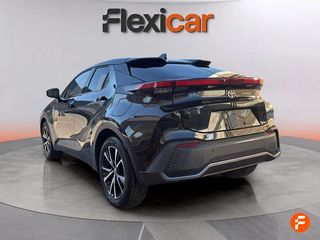 Toyota C-HR 1.8 140H Advance